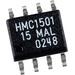 Honeywell Hallsensor HMC1501 1 - 25 V/DC Messbereich: -45 - +45° SOIC-8 Löten