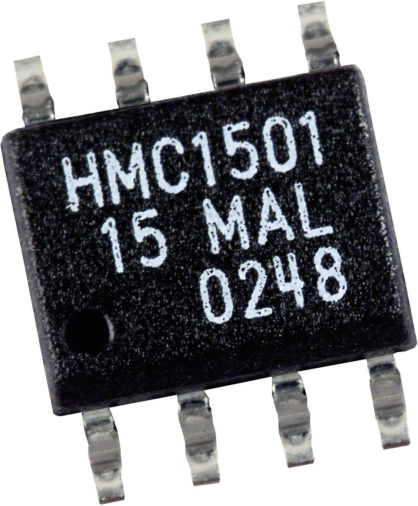 Honeywell Hallsensor HMC1501 1 - 25 V/DC Messbereich: -45 - +45 ° SOIC-8 Löten