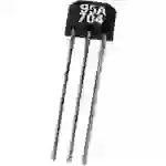 Honeywell Hallsensor SS41 4.5 - 24 V/DC Messbereich: -0.004 - +0.004 T SIP-3 Löten Honeywell Hallsensor SS41 4.5 - 24 V/DC Messbereich: -0.004 - +0.004 T SIP-3 Löten