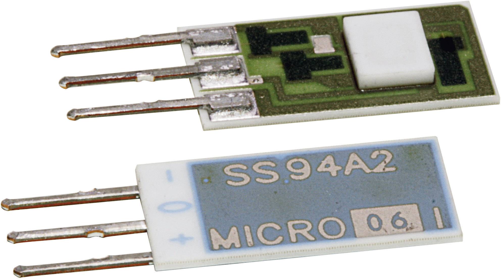 Honeywell AIDC Hallsensor SS94A2 6.6 - 12.6 V/DC Messbereich: -0.05 - +0.05 T Print
