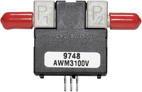 AIDC Durchfluss-Sensor AWM3100V AWM3100V Betriebsspannung (Bereich): 10 - 15 V/DC 1St.