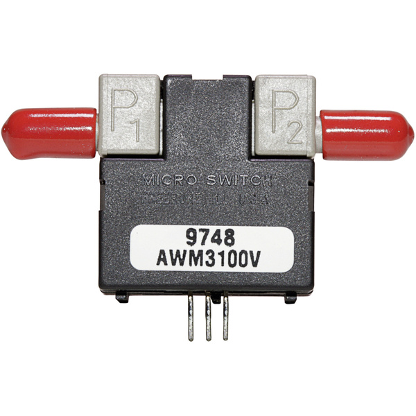 Honeywell AIDC Durchfluss-Sensor AWM3100V Betriebsspannung (Bereich): 10 - 15 V/DC 1St.
