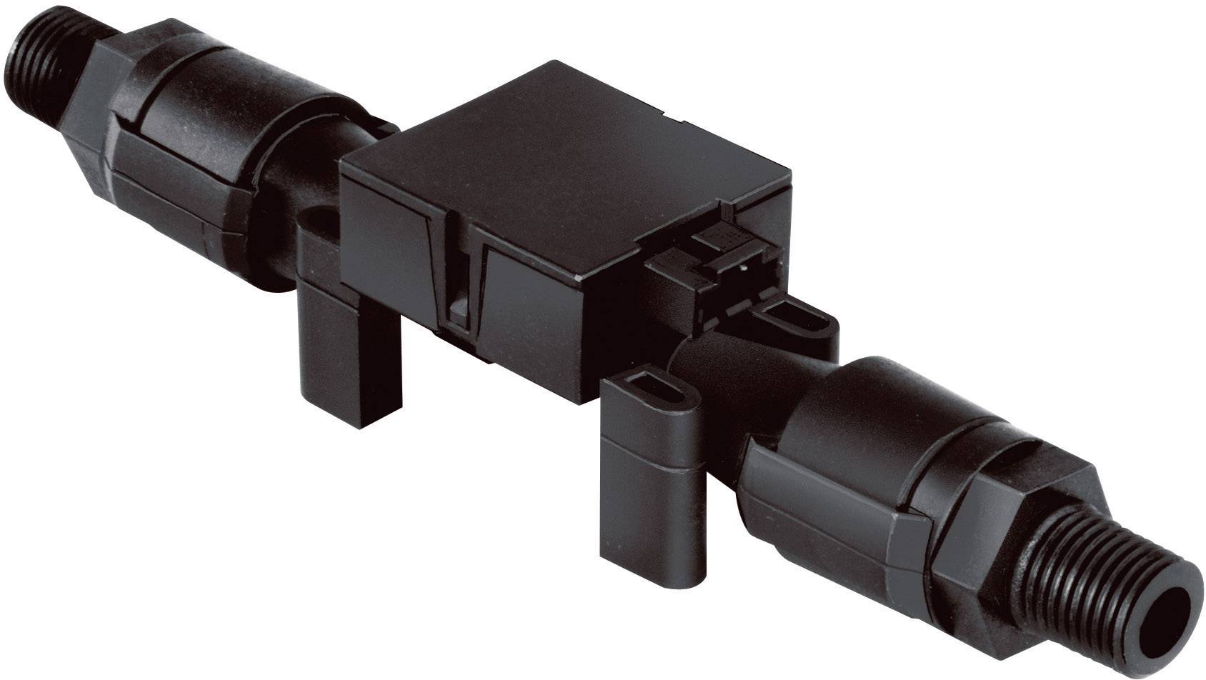 Honeywell Durchfluss-Sensor AWM5102 VN Betriebsspannung (Bereich): 10 - 15 V/DC Messbereich: 0 - 10 l/min 1 St.
