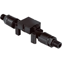 Honeywell Durchfluss-Sensor AWM5102 VN Betriebsspannung (Bereich): 10 - 15 V/DC Messbereich: 0 - 10 l/min 1St. Honeywell Durchfluss-Sensor AWM5102 VN Betriebsspannung (Bereich): 10 - 15 V/DC Messbereich: 0 - 10 l/min 1St.