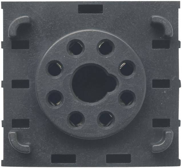 Panasonic AT78041J Relaissockel QM4H (L x B x H) 41 x 38 x 21 mm 1 St.