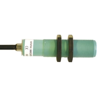 Secatec MKG18OUAK Reed-Kontakt 1 Wechsler 250 V/DC, 250 V/AC 1A 60 VA Secatec MKG18OUAK Reed-Kontakt 1 Wechsler 250 V/DC, 250 V/AC 1A 60 VA