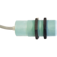Secatec MKG30OUAK Reed-Kontakt 1 Wechsler 350 V/DC, 350 V/AC 1 A 60 VA Secatec MKG30OUAK Reed-Kontakt 1 Wechsler 350 V/DC, 350 V/AC 1 A 60 VA