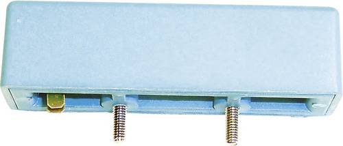 Secatec MKF24ARAF Reed-Kontakt 1 Wechsler 250 V/DC, 250 V/AC 0.8A 80 VA