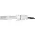 Secatec MKR13ARAK Reed-Kontakt 1 Wechsler 250 V/DC, 250 V/AC 0.8 A 80 VA Secatec MKR13ARAK Reed-Kontakt 1 Wechsler 250 V/DC, 250 V/AC 0.8 A 80 VA