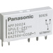 Panasonic APF10224 Printrelais 24 V/DC 6A 1 Schließer 1St.