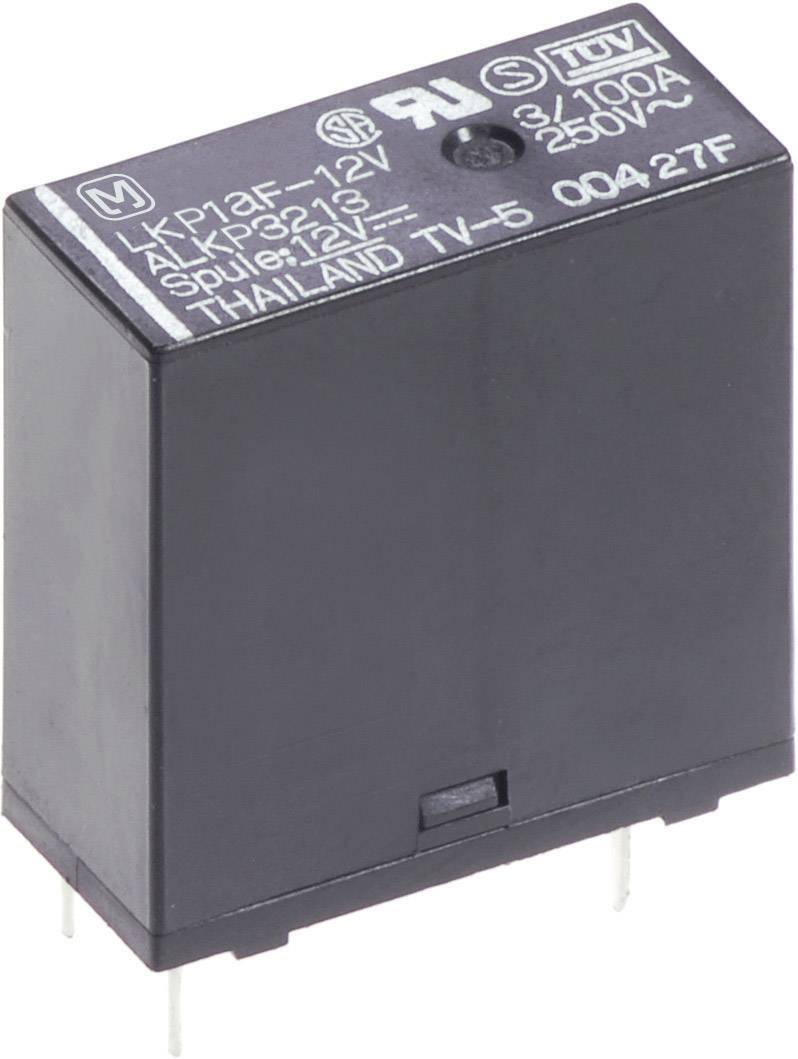 Panasonic LKP1AF12 Printrelais 12 V/DC 10 A 1 Schließer