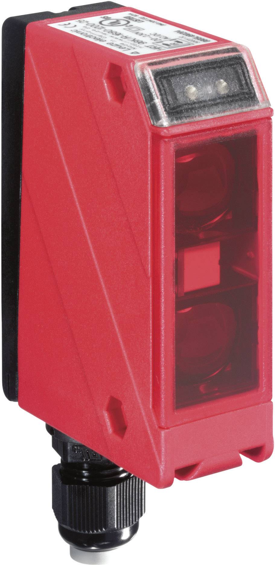 Leuze Electronic Einweg-Lichtschranke LSE 96 K/R-1310-25 50025257 Empfänger 20, 20 - 250, 250 V/DC, V/AC 1 St.