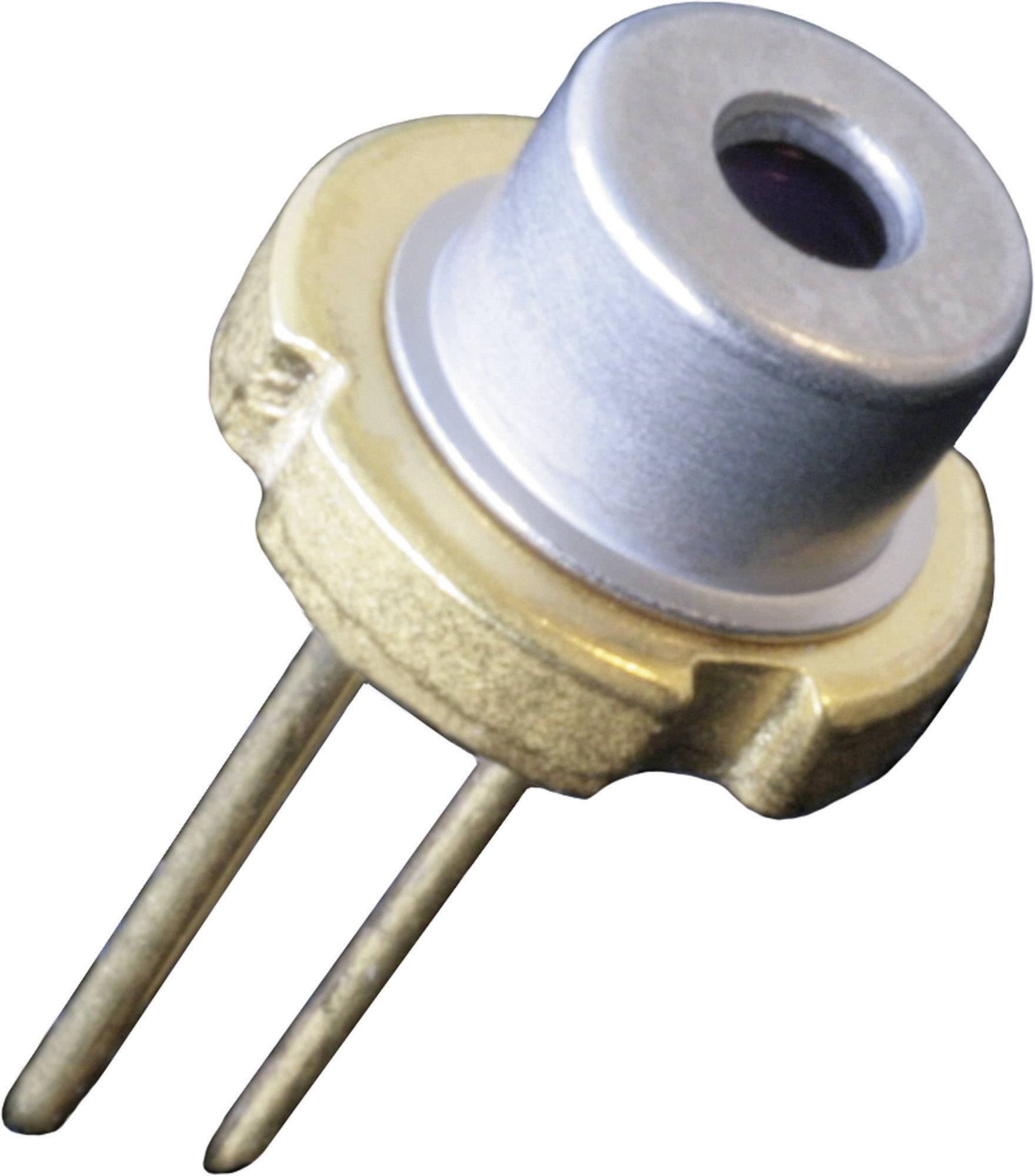 IMM Photonics Laserdiode Rot 655 nm 10mW U-LD-651071A