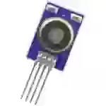 IST Sensor Feuchte- und Temperatur-Sensor 1 St. HYT 221 Messbereich: 0 - 100% rF (L x B x H) 15.3 x 10.2 x 5.3mm IST Sensor Feuchte- und Temperatur-Sensor 1 St. HYT 221 Messbereich: 0 - 100% rF (L x B x H) 15.3 x 10.2 x 5.3mm