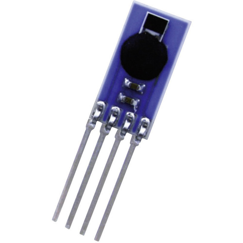 IST Sensor Feuchte- und Temperatur-Sensor 1 St. HYT 271 Messbereich: 0 - 100 % rF (L x B x H) 10.2 x 5.1 x 1.8 mm