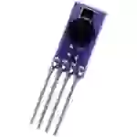 IST Sensor Feuchte- und Temperatur-Sensor 1 St. HYT 271 Messbereich: 0 - 100% rF (L x B x H) 10.2 x 5.1 x 1.8mm IST Sensor Feuchte- und Temperatur-Sensor 1 St. HYT 271 Messbereich: 0 - 100% rF (L x B x H) 10.2 x 5.1 x 1.8mm