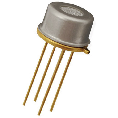 IST Sensor Feuchte- und Temperatur-Sensor 1 St. HYT 939 Messbereich: 0 - 100% rF (Ø x H) 9mm x 5.2mm