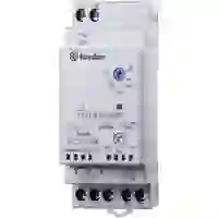 Finder Dämmerungsschalter 1 St. 11.41.8.230.0000 Betriebsspannung:230 V/AC Empfindlichkeit Licht: 1, 30 - 80, 1000 lx, lx Finder Dämmerungsschalter 1 St. 11.41.8.230.0000 Betriebsspannung:230 V/AC Empfindlichkeit Licht: 1, 30 - 80, 1000 lx, lx