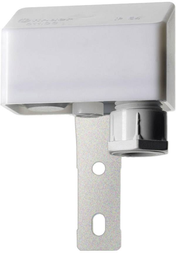 Finder Dämmerungsschalter 1 St. 11.41.8.230.0000 Betriebsspannung:230 V/AC Empfindlichkeit Licht: 1, 30 - 80, 1000 lx, lx