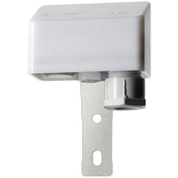 Finder Dämmerungsschalter 1 St. 11.41.8.230.0000 Betriebsspannung:230 V/AC Empfindlichkeit Licht: 1, 30 - 80, 1000 lx, lx Finder Dämmerungsschalter 1 St. 11.41.8.230.0000 Betriebsspannung:230 V/AC Empfindlichkeit Licht: 1, 30 - 80, 1000 lx, lx