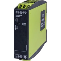 Tele Überwachungsrelais 24 - 400 V/AC 2 Wechsler G2TF02 1St. Tele Überwachungsrelais 24 - 400 V/AC 2 Wechsler G2TF02 1St.