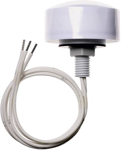 Dämmerungsschalter 1 St. 10.61.8.230.0000 Betriebsspannung:230 V/AC Empfindlichkeit Licht: 1