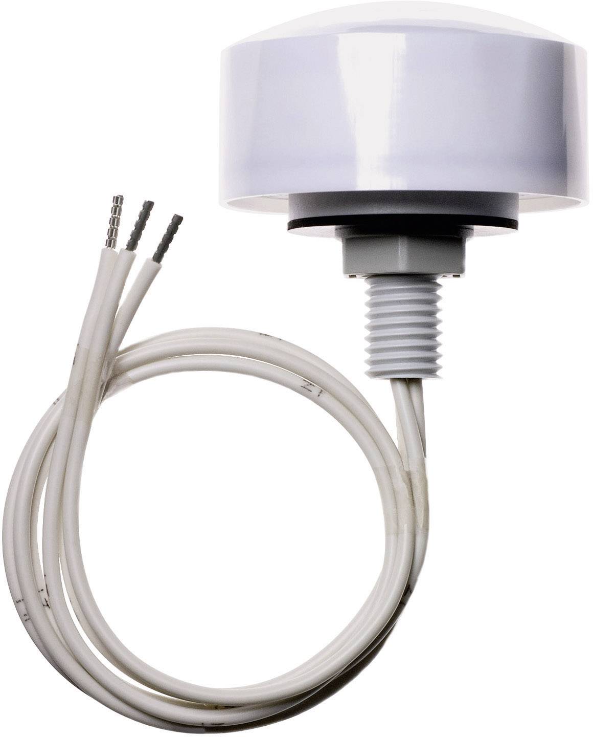 Finder Dämmerungsschalter 1 St. 10.61.8.230.0000 Betriebsspannung:230 V/AC Empfindlichkeit Licht: 10 - 10 lx 1 Schließer