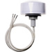 Interrupteur crépusculaire compact (préréglé) 10 lux alimentation 230 V/50 - 60 Hz N/A Finder 10.61.8.230.0000