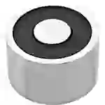 RED MAGNETICS Elektromagnet magnetisch (stromloser Zustand) 300 N 24 V/DC 28W ITS-PE3529-24VDC RED MAGNETICS Elektromagnet magnetisch (stromloser Zustand) 300 N 24 V/DC 28W ITS-PE3529-24VDC