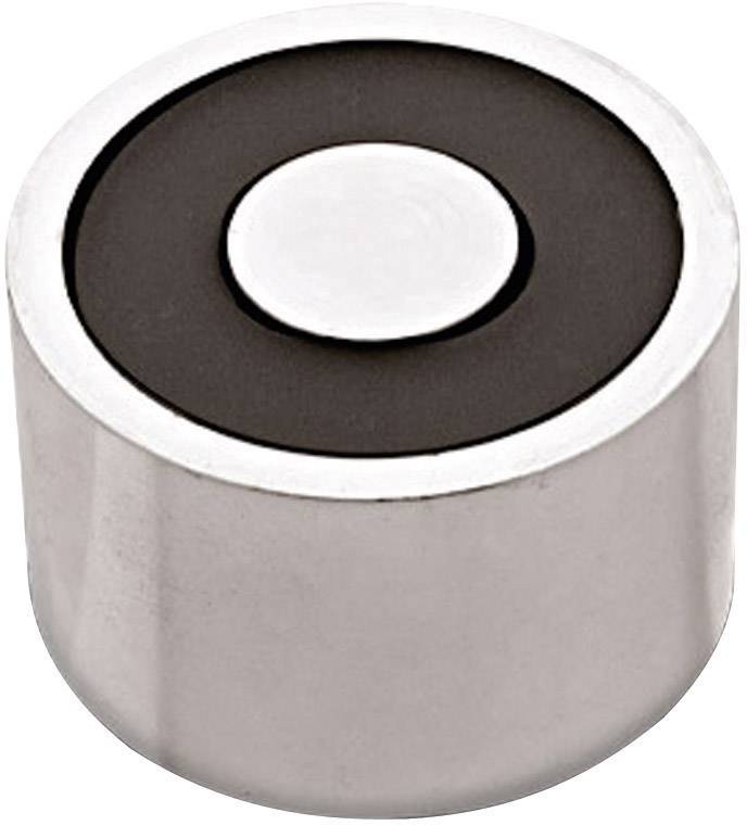 RED MAGNETICS Elektromagnet magnetisch (stromloser Zustand) 500 N 24 V/DC 39 W ITS-PE-5029-24VDC