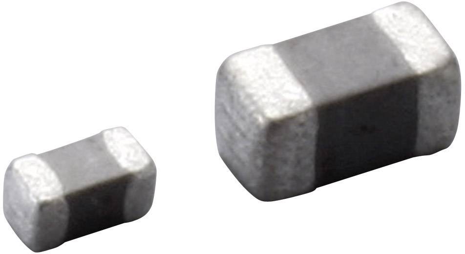 Murata NCP18XH103J03RB NCP18XH103J03RB Temperatursensor -40 bis +125°C 10kΩ 3380 K 603 SMD Tape cut