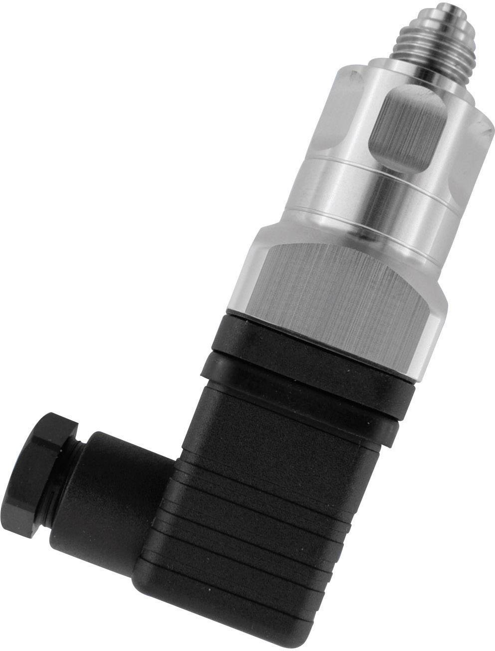 B + B Thermo-Technik Drucksensor 1 St. DRTR-ED-10V-A2B 0 bar bis 2 bar (L x B x H) 120 x 30 x 30mm