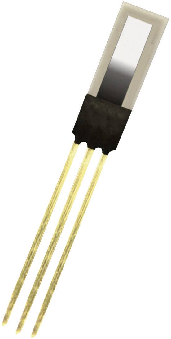 B + B Thermo-Technik FLW-122 Messbereich: 0.1 - 100 m/s 1St.