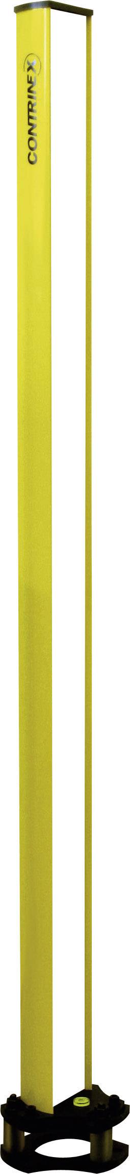 Contrinex Umlenkspiegel 1 St. YXC-1360-M11 Anzahl Einzelspiegel: 1 Gesamt-Höhe: 1360mm Durchgehender Spiegel