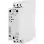 Fanox Überwachungsrelais 1 Wechsler ST4 1St. Fanox Überwachungsrelais 1 Wechsler ST4 1St.