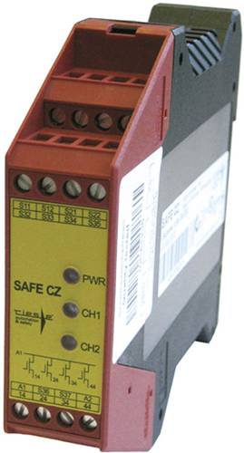 Riese SAFE CZ Betriebsspannung: 24 V/DC 1St.
