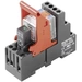Weidmüller RCMKIT-I 230VAC 3CO LD Relaisbaustein Nennspannung: 230 V/AC Schaltstrom (max.): 10A 3 Wechsler 1St. Weidmüller RCMKIT-I 230VAC 3CO LD Relaisbaustein Nennspannung: 230 V/AC Schaltstrom (max.): 10A 3 Wechsler 1St.