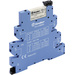 Interface relais Finder 39.11.0.012.0060 12 V/DC, 12 V/AC 6 A 1 inverseur (RT) 1 pc(s)