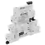 Finder 39.81.0.024.0060 Koppelrelais 24 V/DC, 24 V/AC 6A 1 Wechsler 1St. Finder 39.81.0.024.0060 Koppelrelais 24 V/DC, 24 V/AC 6A 1 Wechsler 1St.