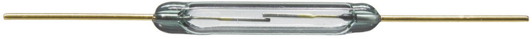 PIC PMC-2003 Reed-Kontakt 1 Schließer 180 V/DC, 130 V/AC 1 A 10 W