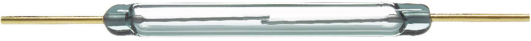 PIC PMC-5002 Reed-Kontakt 1 Schließer 250 V/DC, 250 V/AC 5A 250W