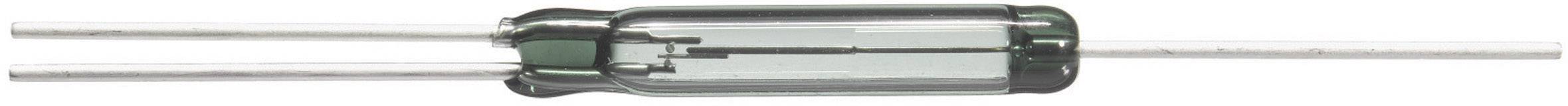 PIC HSR-834WT Reed-Kontakt 1 Wechsler 500 V/DC, 500 V/AC 3A 100W