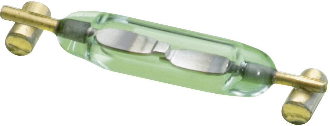 PIC PMC-0701TS Reed-Kontakt 1 Schließer 150 V/DC, 120 V/AC 0.5A 10W