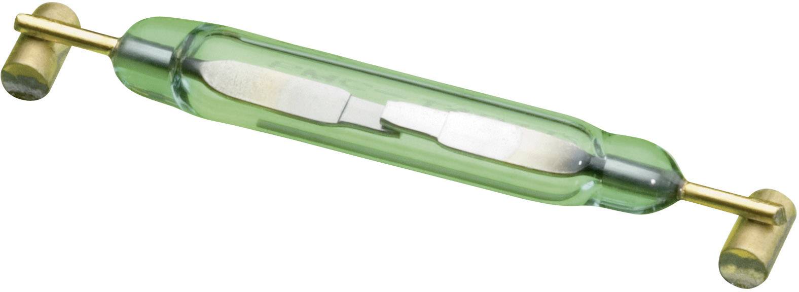 PIC PMC-1401T Reed-Kontakt 1 Schließer 200 V/DC, 140 V/AC 1A 10W