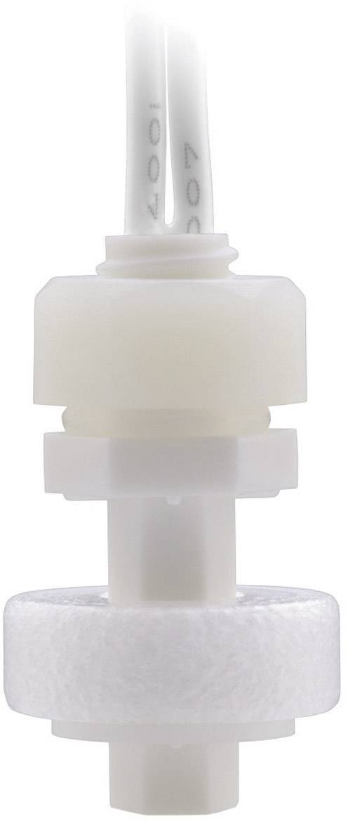 PIC PLS-020A-3PPI Schwimmerschalter 130 V/AC, 180 V/DC 1A 1 Schließer IP67 1St.
