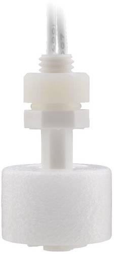 PLS-031B-3PPI Schwimmerschalter 140 V/AC, 200 V/DC 1A 1 Schließer IP67 1St.