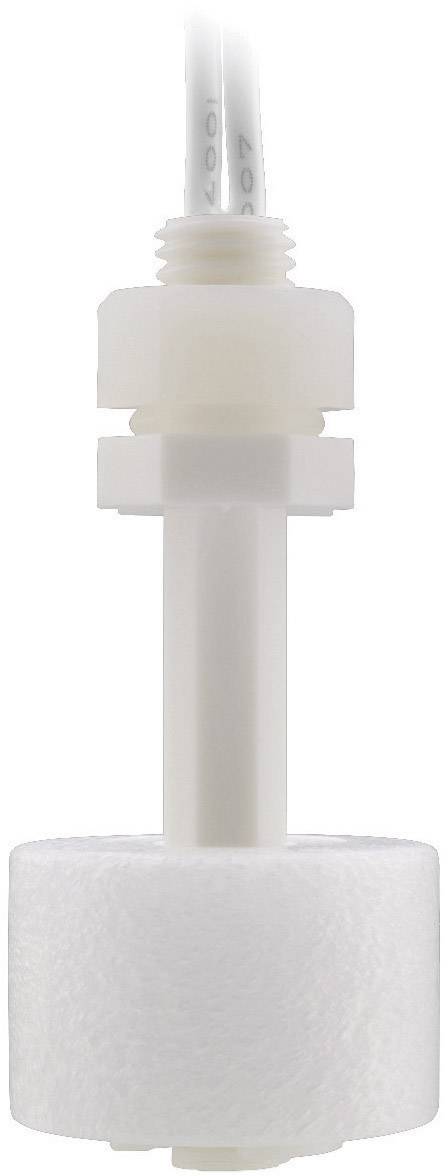 PIC PLS-041B-3PPI Schwimmerschalter 140 V/AC, 200 V/DC 1A 1 Öffner IP67 1St.