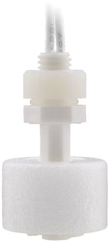 PLS-031A-6PPI Schwimmerschalter 250 V/AC, 200 V/DC 1.5A 1 Schließer IP67 1St.