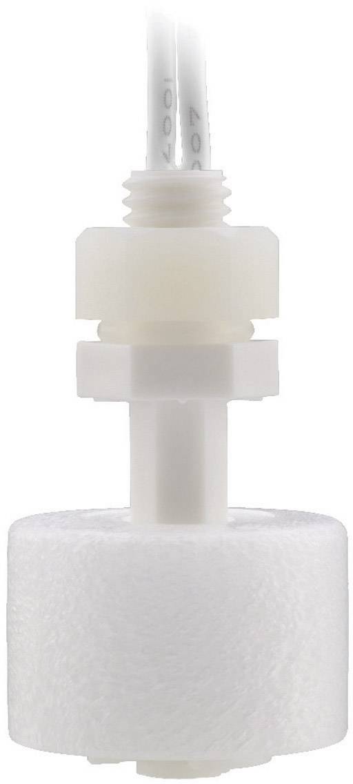 PIC PLS-031A-6PPI Schwimmerschalter 250 V/AC, 200 V/DC 1.5 A 1 Schließer IP67 1 St.