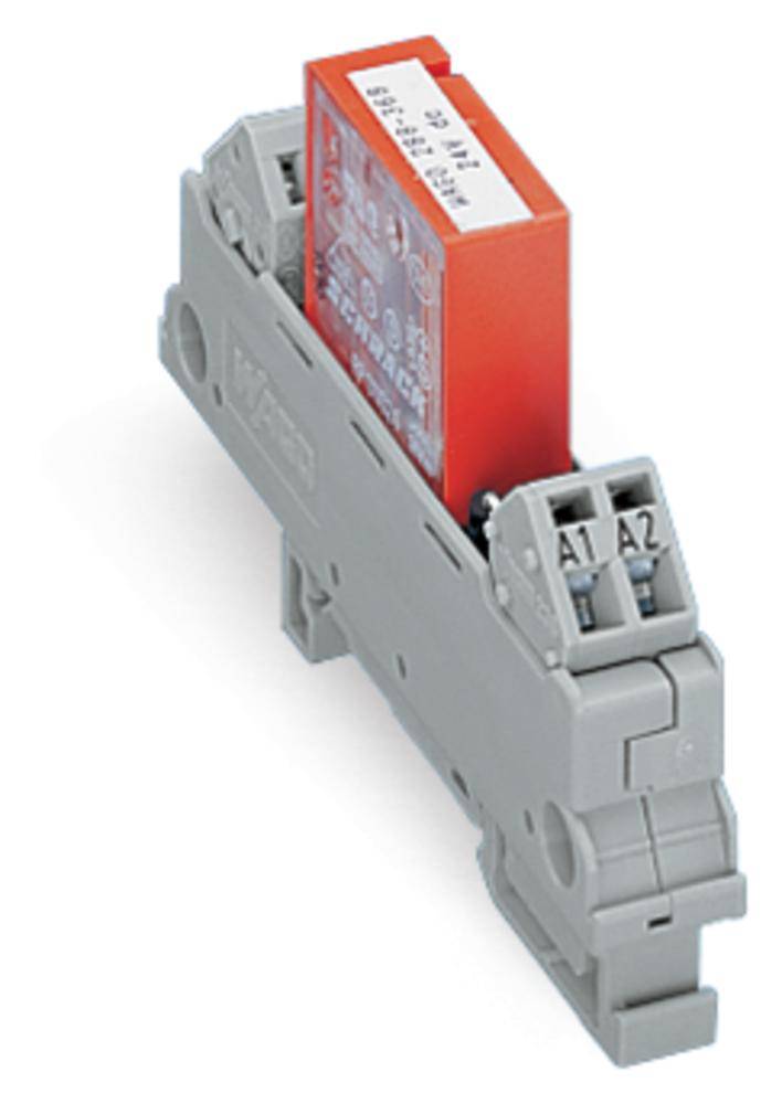 WAGO Relaisplatine bestückt 1 St. 288-568 1 Öffner 24 V/DC, 24 V/AC